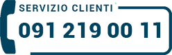 Servizio Clienti: 912190011